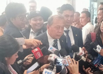 Nasdem Kritik Instruksi Jokowi ke Relawan: Pemilu Masih Lama!