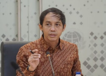 KPK Buka Peluang Periksa Menteri Kehutanan Raja Juli di Kasus Suap Inhutani V