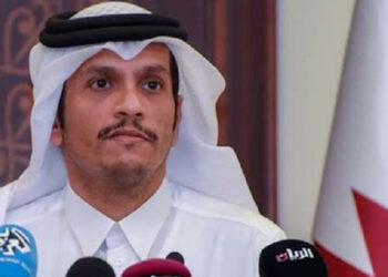 Qatar Akan Balas Serangan Israel di Doha