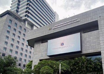 Tunjangan Perumahan DPRD DKI Rp70,4 juta Masih Aman