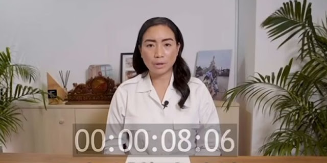 Mahfud MD: Saraswati Cerdas tapi Jadi Korban Badai Politik DPR