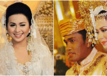 Istri Pertama Ahmad Sahroni Siapa? Dikabarkan Seorang Anak Jenderal, Ternyata Begini Faktanya