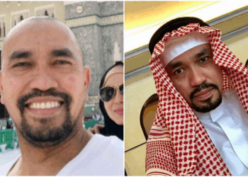 Fantastis Harta Ahmad Sahroni Sejak Jadi DPR, Dari Rp2,8 M Melejit ke Rp207 M dalam 3 Tahun