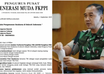Beredar Surat Imbauan Pam Swakarsa di Seluruh Indonesia, Mabes TNI Buka Suara