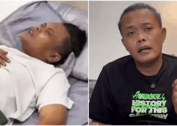 Sule Emosi, Sakitnya Dikaitkan dengan Ramalan Hard Gumay soal Komedian yang Bakal Meninggal