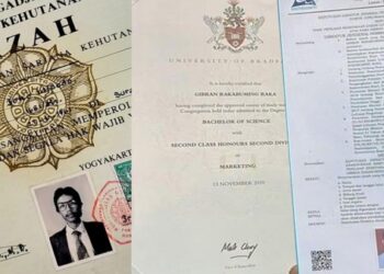 KPU Bikin Aturan Rahasiakan Data Capres dan Cawapres, Refly Harun: Apakah KPU Ditekan?