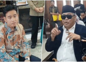 Subhan: Cukup 2 Bukti Buat Gibran Wajib Bayar Rp125 Triliun