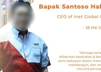 Gawat! Dana Umat Rp700 Miliar di Bank Syariah Diduga Disalahgunakan