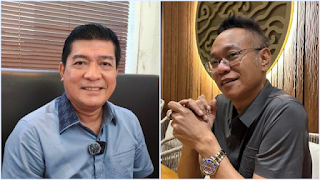 Sekretaris Jenderal (Sekjen) Peradi Bersatu, Ade Darmawan mengapresiasi langkah Pengadilan Negeri (PN) Jakarta Selatan yang menolak gugatan praperadilan dari Aliansi Rakyat untuk Keadilan dan Kesejahteraan Indonesia (ARUKKI) terhadap Kejari Jakarta Selatan dan Kejati DKI Jakarta dalam kasus hukum Silfester Matutina. FOTO/Net.