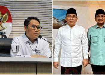 Korupsi Kuota Haji, KPK Berani Obrak-abrik PBNU, Asep Guntur: Kami Hanya Follow The Money