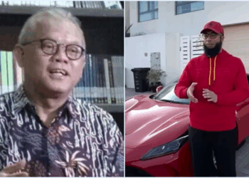 Pakar Hukum: Pengembalian Uang Khalid Basalamah tak Serta-merta Hapus Perbuatan Pidana