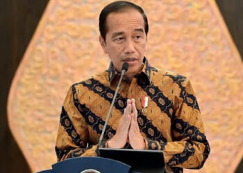 Terlalu Dini Jokowi Minta Prabowo-Gibran Dua Periode