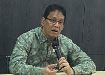 Menkeu Purbaya Kritik Tarif Tinggi Cukai Rokok