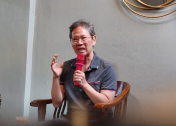 Pemindahan Dana SAL Diprediksi Tidak Mampu Genjot Ekonomi