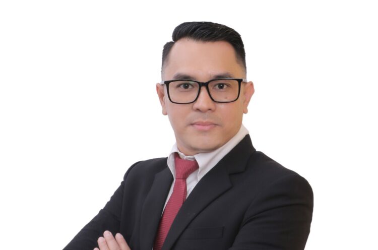 Dr. Thasrif Murhadi, MM