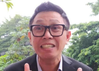 Eko Hendro Purnomo alias Eko Patrio. FOTO/Net. Ⓒ Hak cipta foto di atas dikembalikan sesungguhnya kepada pemilik foto