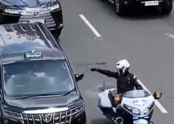 DPR: Artis Sewa Patwal harus Dihentikan!