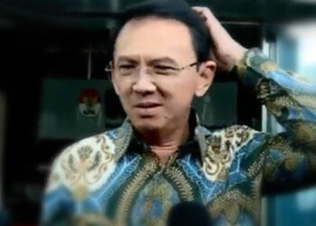 Hari Karyuliarto Seret Nama Ahok di Kasus Dugaan Korupsi LNG, KPK: Harusnya Tak Disampaikan Terbuka