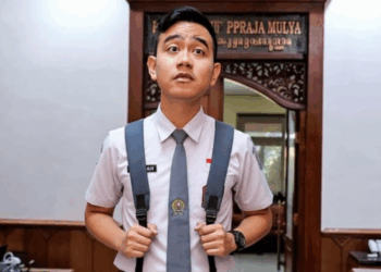 Kronologi Pendidikan Fufufafa di LKBN Antara, KPU, dan Setneg Masih Saling Bertolak Belakang