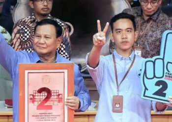 Dukung Prabowo-Gibran 2 Periode, Relawan Jokowi: Jika Pecah, Politik Bisa Lepas Kontrol