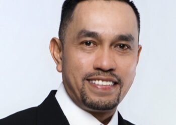 Ahmad Sahroni: Dari Tukang Semir Hingga “Crazy Rich Tanjung Priok” yang Guncang Senayan