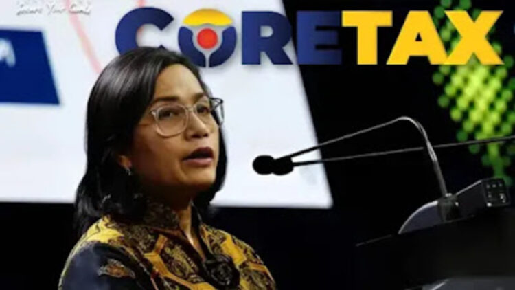 Mantan Menteri Keuangan (Menkeu), Sri Mulyani Indrawati. FOTO/Net. Ⓒ Hak cipta foto di atas dikembalikan sesungguhnya kepada pemilik foto