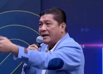 Kejagung tak Berani Menahan Silfester Matutina, Anang Supriatna: Itu Kewenangan Kejari Jaksel