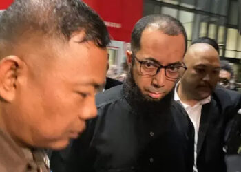 Peras Khalid Basalamah, Oknum Kemenag Minta 2.400-7.000 USD Per Orang untuk Haji Khusus Tanpa Antre