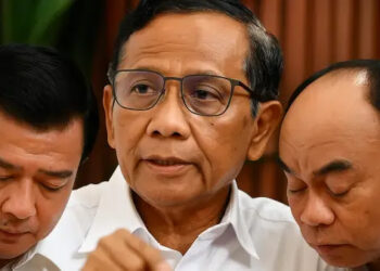 Budi Arie dan Silfester Pingsan Kalau Mahfud MD jadi Jaksa Agung