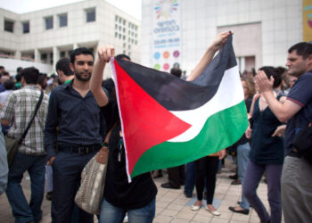 Forum Palestina di Inggris menyambut pengakuan resmi London atas Negara Palestina, namun menekankan perlunya langkah nyata menghentikan genosida di Gaza