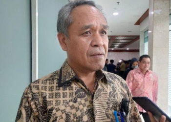 Politisi Demokrat Utimatum Kapolri Bebaskan 583 Demonstran yang Ditahan