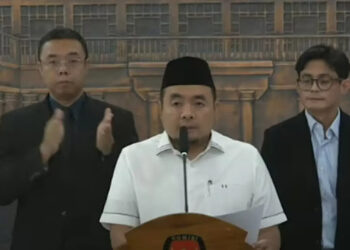 Nyaris Bikin Indonesia Gelap, KPU Cabut Keputusan karena Takut 'Di-Nepalkan'?
