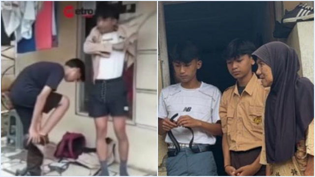 Ⓒ Hak cipta foto di atas dikembalikan sesungguhnya kepada pemilik foto Ⓒ Hak cipta foto di atas dikembalikan sesungguhnya kepada pemilik foto