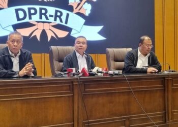 DPR Diduga 'Akali' Tunjangan-Tunjangan Ini Agar tak Masuk Skema Take Home Pay