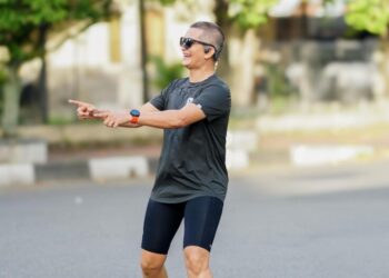 dr masry. FOTO/Dok. Pribadi. Ⓒ Hak cipta foto di atas dikembalikan sesungguhnya kepada pemilik foto