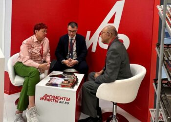 Wali Nanggroe Aceh, Tgk. Malik Mahmud Al Haythar, menyampaikan apresiasi dan terima kasih kepada Presiden Rusia Vladimir Putin atas kesempatan yang diberikan kepada Aceh untuk berpartisipasi dalam Eastern Economic Forum (EEF) di Vladivostok. FOTO/Net. Ⓒ Hak cipta foto di atas dikembalikan sesungguhnya kepada pemilik foto