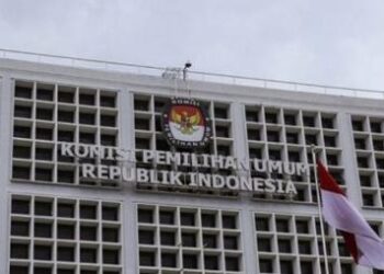Anggota DPR Heran KPU Rahasiakan Ijazah Capres-Cawapres setelah Pemilu Selesai