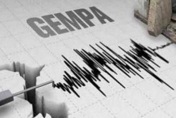 Update Dampak Gempa Magnitudo 6,6 Guncang Nabire, Sejumlah Bangunan hingga Jebatan Rusak