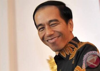Presiden RI Joko Widodo (Jokowi). FOTO/Net. Ⓒ Hak cipta foto di atas dikembalikan sesungguhnya kepada pemilik foto