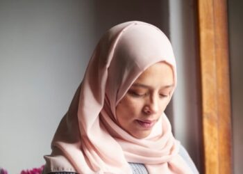 Ilustrasi Kesehatan Ibu. FOTO/iStock.
