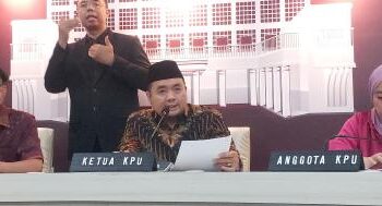 Sempat Bikin Heboh, KPU Akhirnya Batalkan Aturan Baru terkait Ijazah Capres-Cawapres