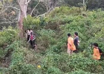 Identitas Korban Mutilasi di Pacet Mojokerto Terungkap, Perempuan Muda asal Lamongan