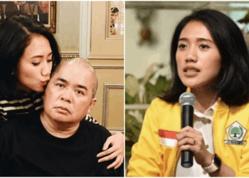 Anak Ade Komarudin Kandidat Kuat Pengganti Menpora Dito Ariotedjo, Ini Profilnya