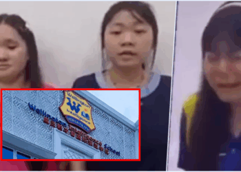 Viral! Guru PAUD Wellington Deli Serdang Bully Sejumlah Murid: Makin Nangis Semakin Senang Kami