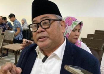 Penggugat Rp125 Triliun Protes Gibran Diwakili Jaksa Pengacara Negara: Gak Boleh Bela Dia