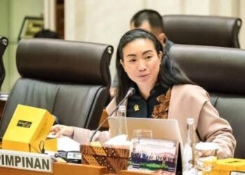 Riwayat Pendidikan Rahayu Saraswati, Keponakan Prabowo yanng Mundur dari DPR