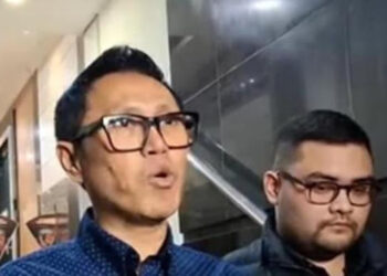 Usai Rumahnya Ludes Dijarah Massa, Eko Patrio: Sekarang Saya Ngontrak