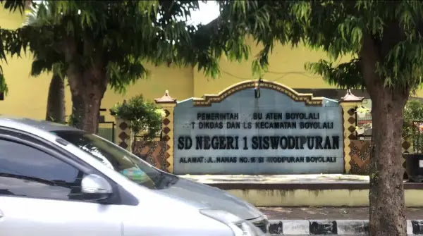 Sosok Misterius Muncul di Boyolali Diduga Ingin Sabotase MBG, 189 Makanan Batal Dibagikan ke Siswa
