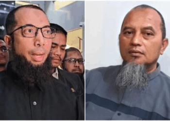 Ibnu Mas’ud Sosok di Balik Bisnis Travel Haji Bermasalah, Khalid Basalamah Ngaku Korban