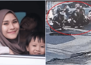 Oknum TNI Aniaya Staf Zaskia Mecca di Depan Anak, Helm Hancur dan Kasus Kini Diproses Pomdam Jaya!